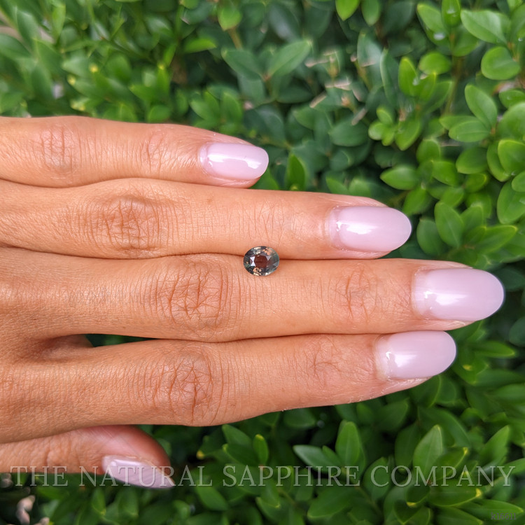 1.04 Ct. Alexandrite from Madagascar