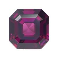 3.03 Ct. Rhodolite Garnet from Ceylon (Sri Lanka) Video