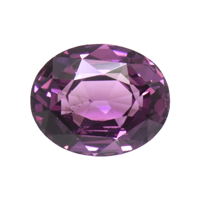 2.09 Ct. Spinel from Ceylon (Sri Lanka) Video