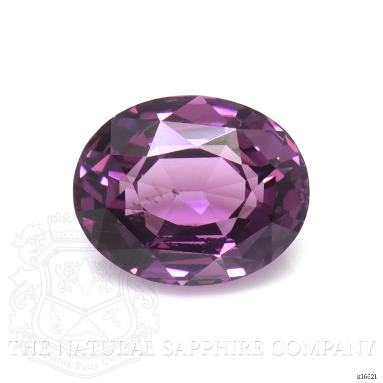 2.09 Ct. Spinel from Ceylon (Sri Lanka)