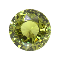3.08 Ct. Chrysoberyl from Ceylon (Sri Lanka) Video