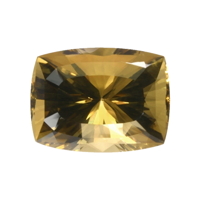 188.13 Ct. Citrine from Ceylon (Sri Lanka) Video