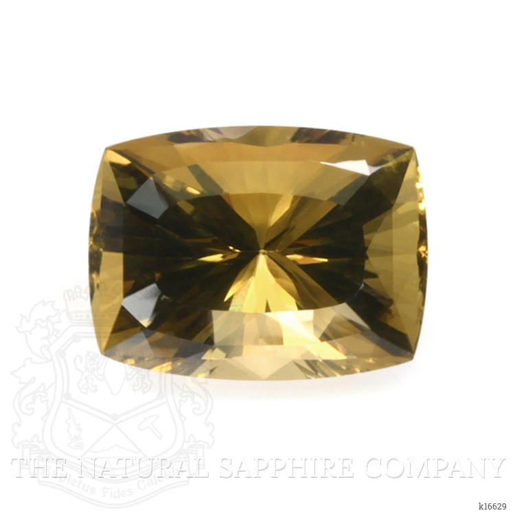 188.13 Ct. Citrine from Ceylon (Sri Lanka)