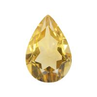 2.64 Ct. Citrine from Brazil Image