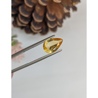2.32 Ct. Citrine from Brazil Life Style