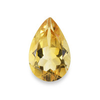 2.50 Ct. Citrine from Brazil Image