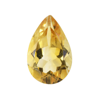 2.50 Ct. Citrine from Brazil Image