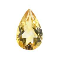 2.34 Ct. Citrine from Brazil Image