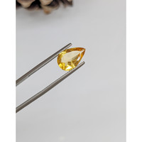 2.23 Ct. Citrine from Brazil Life Style