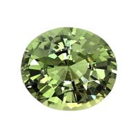 2.50 Ct. Alexandrite from Ceylon (Sri Lanka) Video
