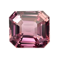 2.04 Ct. Garnet from Tanzania Video