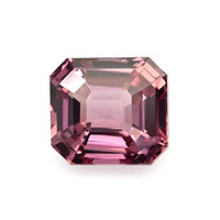 2.04 Ct. Garnet from Tanzania Video