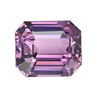 2.04 Ct. Spinel from Tanzania Video