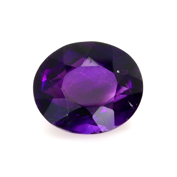 4.73 Ct. Amethyst from Brazil