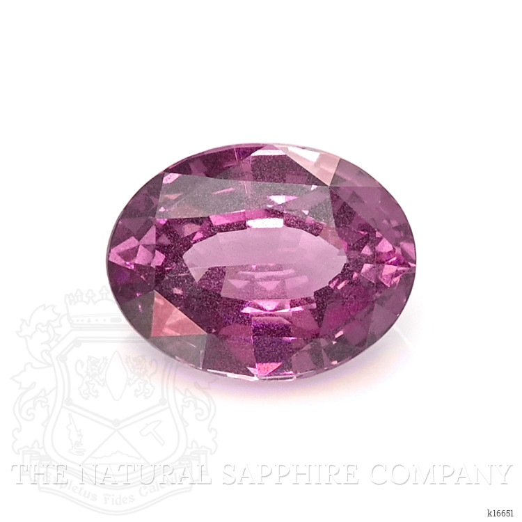 1.11 Ct. Spinel from Ceylon (Sri Lanka)