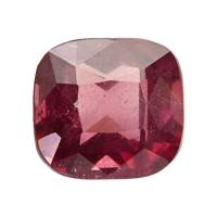 4.10 Ct. Garnet from Tanzania Video
