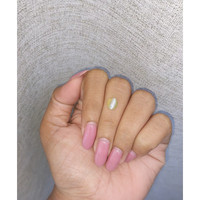 1.64 Ct. Cabochon Chrysoberyl from Ceylon (Sri Lanka) Life Style