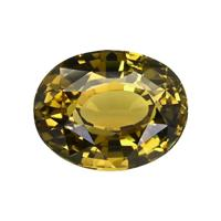 4.09 Ct. Alexandrite from Madagascar Video