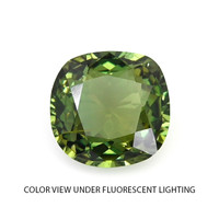 1.56 Ct. Alexandrite from Madagascar Video