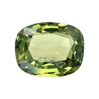 1.78 Ct. Alexandrite from Madagascar Video