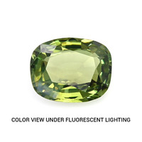 1.78 Ct. Alexandrite from Madagascar Video