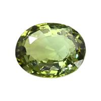 3.50 Ct. Alexandrite from Madagascar Video