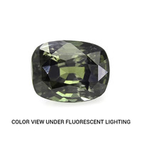 1.19 Ct. Alexandrite from Madagascar Video