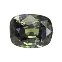 1.19 Ct. Alexandrite from Madagascar Video