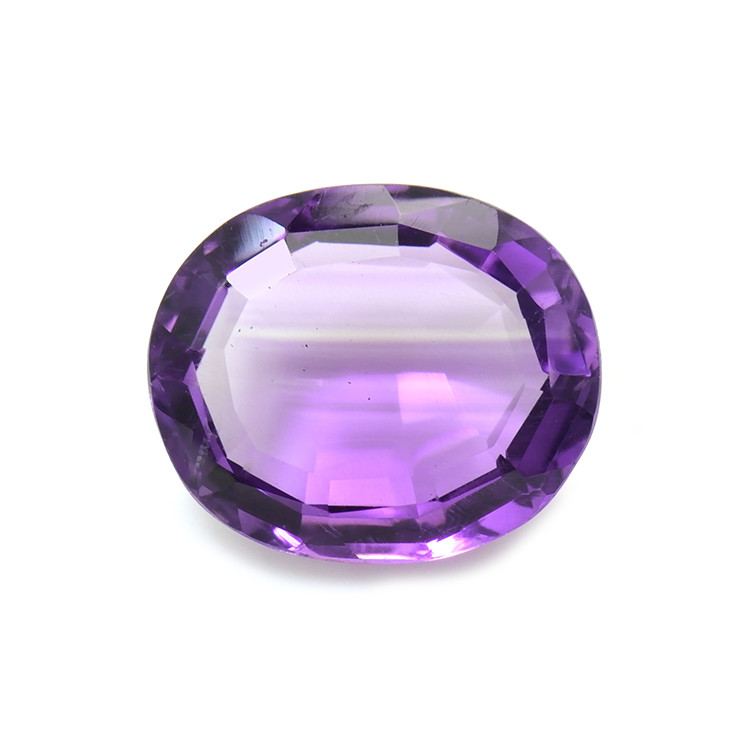 5.24 Ct. Amethyst from Brazil