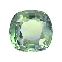 0.99 Ct. Alexandrite from Madagascar Video