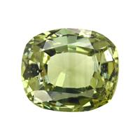 0.98 Ct. Alexandrite from Madagascar Video