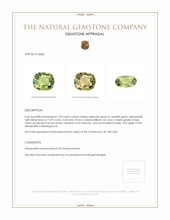 Jewelry Appraisal