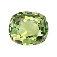 1.20 Ct. Alexandrite from Madagascar Video