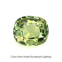 1.20 Ct. Alexandrite from Madagascar Video