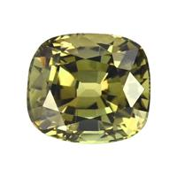1.53 Ct. Alexandrite from Madagascar Video