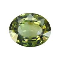 2.16 Ct. Alexandrite from Madagascar Video