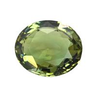 2.37 Ct. Alexandrite from Madagascar Video