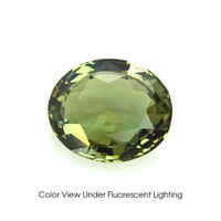2.37 Ct. Alexandrite from Madagascar Video
