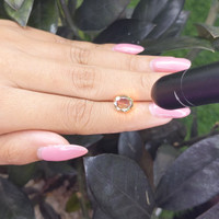 2.37 Ct. Alexandrite from Madagascar Life Style