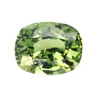 0.74 Ct. Alexandrite from Madagascar Video