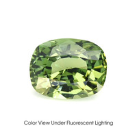 0.74 Ct. Alexandrite from Madagascar Video