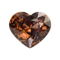 8.52 Ct. Zircon from Madagascar Video