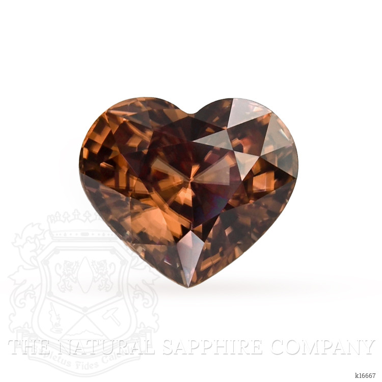 8.52 Ct. Zircon from Madagascar