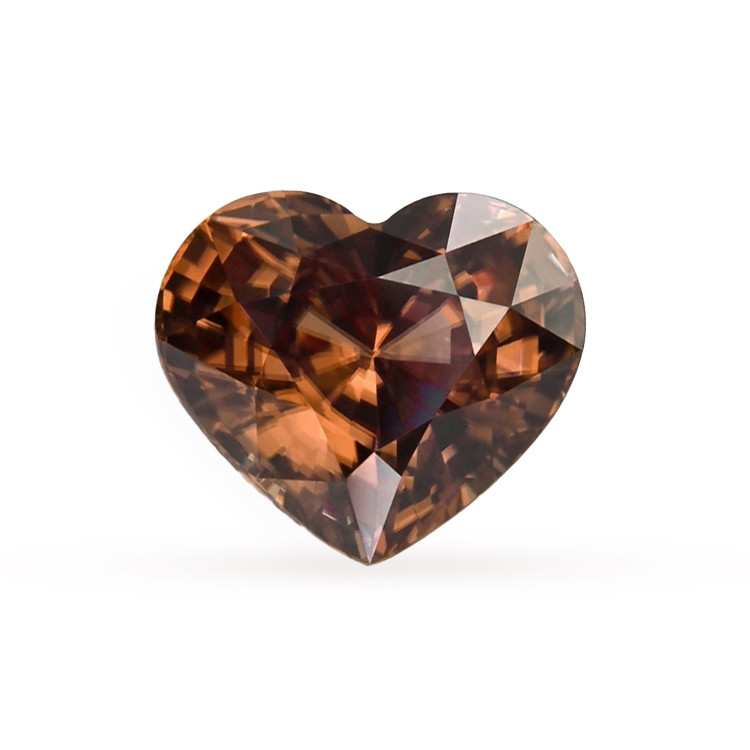 8.52 Ct. Zircon from Madagascar