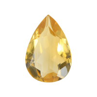 2.16 Ct. Citrine from Brazil Image