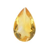 1.94 Ct. Citrine from Brazil Image