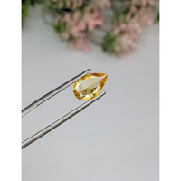 1.94 Ct. Citrine from Brazil Life Style