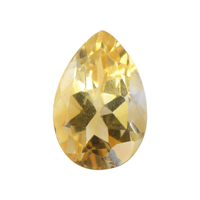 2.69 Ct. Citrine from Brazil Image