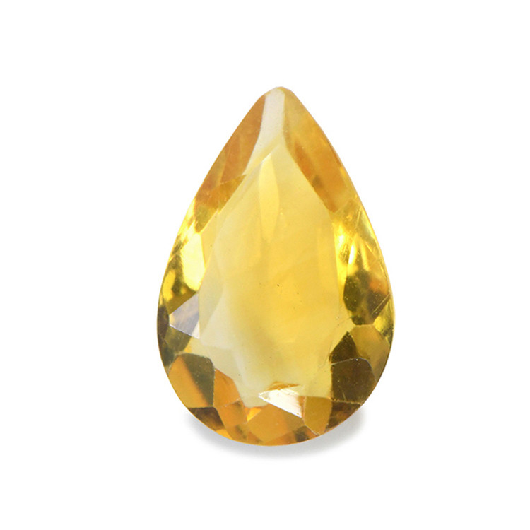 1.81 Ct. Citrine from Brazil