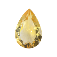 2.17 Ct. Citrine from Brazil Image